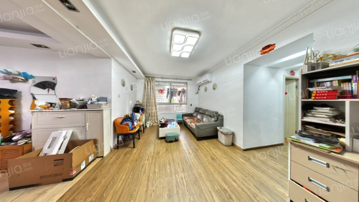 泰宁花园二手房实景图