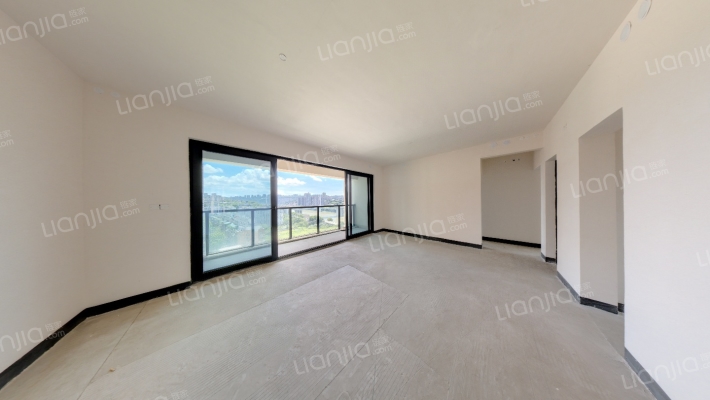 中粮天悦壹号悦峯二手房实景图