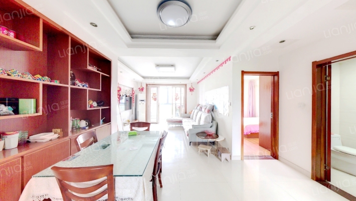 天澜湾二手房实景图