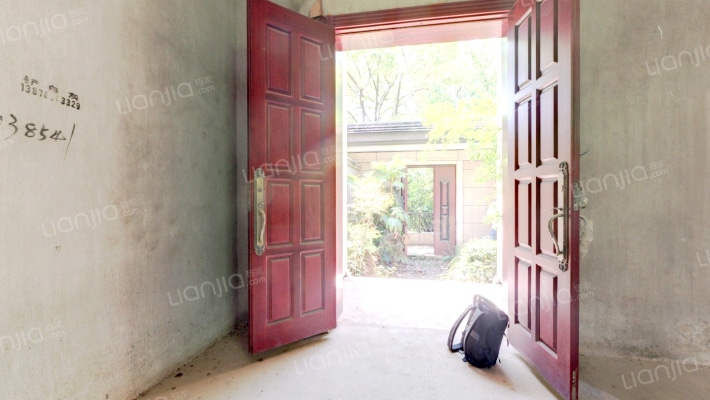 博能信江府二手房实景图