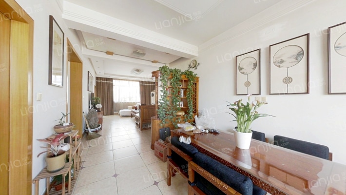 般阳生活区西二区二手房实景图