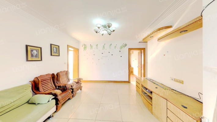 水月亭南区二手房实景图