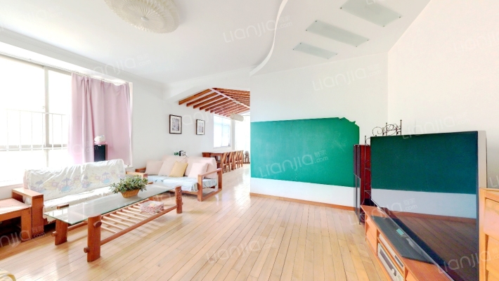 金童花园一期二手房实景图