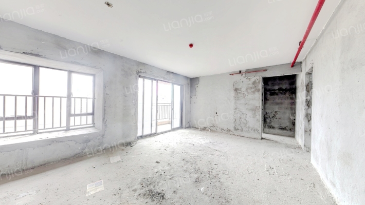 绿地璀璨家园3期二手房实景图