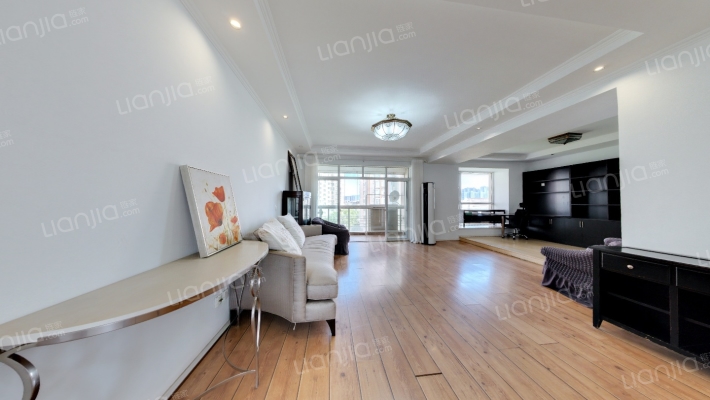 灏景天下二手房实景图