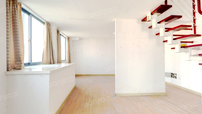 开元广场二手房实景图