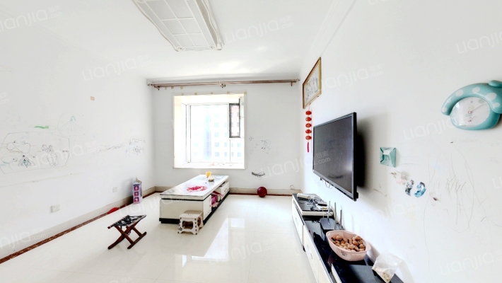 金域华府(高新技术产业开发区)二手房实景图