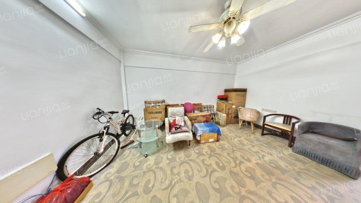 花亭大厦二手房实景图