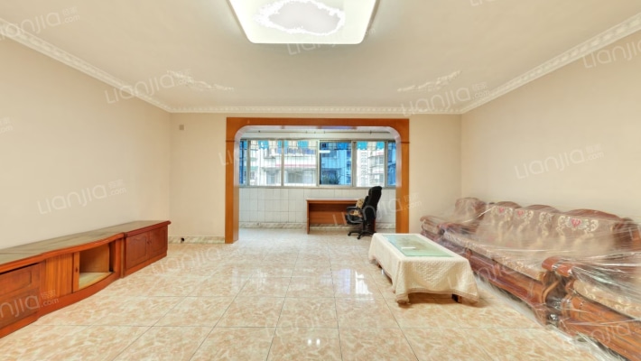 玉林嘉苑二手房实景图