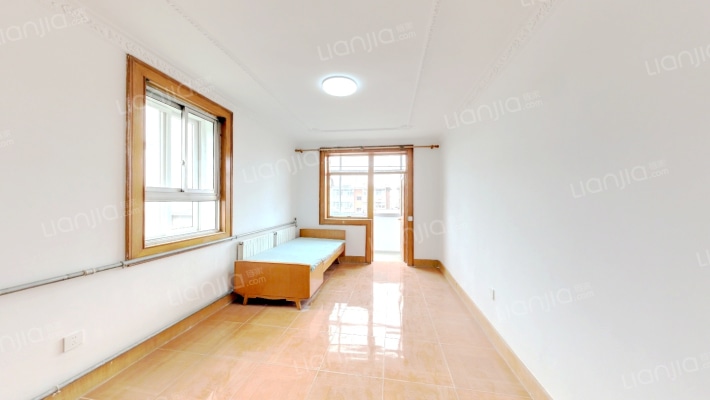 商业局家属楼二手房实景图