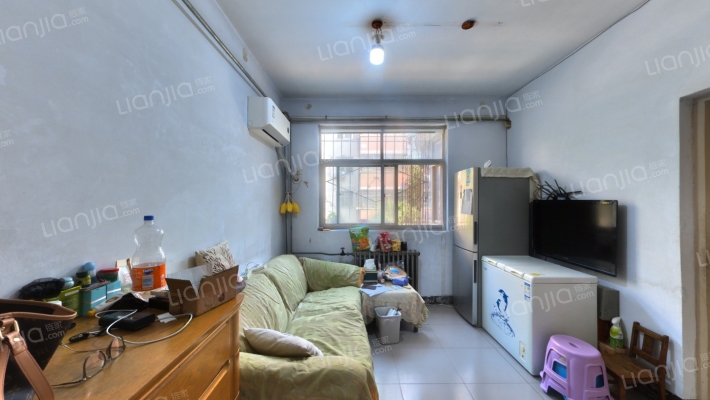 地质局家属院二手房实景图