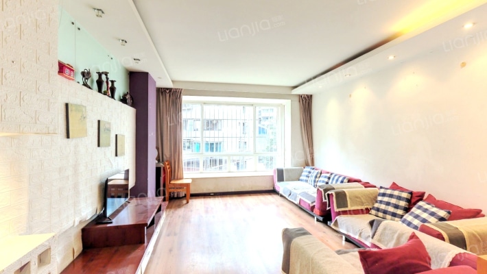 近水楼二手房实景图