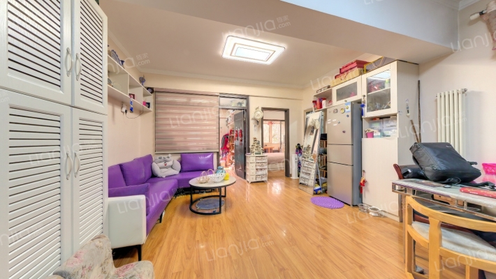 麒麟雅筑二手房实景图