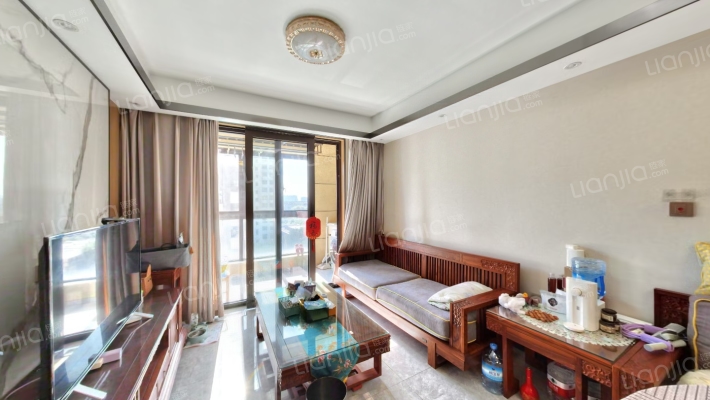 国泰云栖雅苑二手房实景图