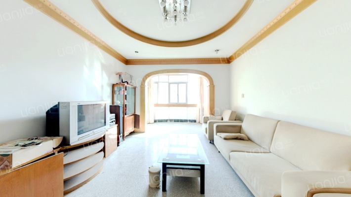 钟楼园二手房实景图