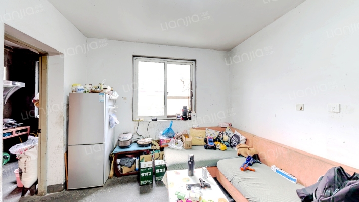 黎明苑二手房实景图