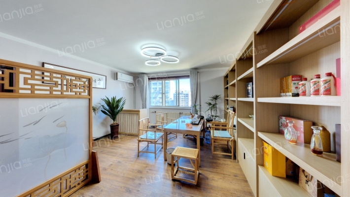 建工舜苑二手房实景图