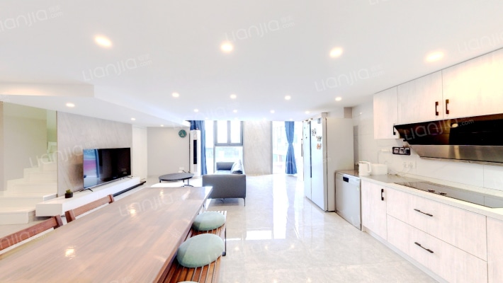 1872花园坊二手房实景图