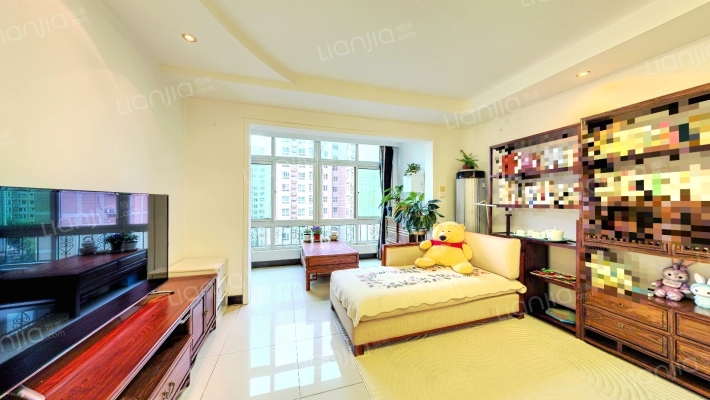 远大园五区二手房实景图