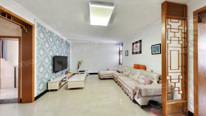 侯园小区二手房实景图