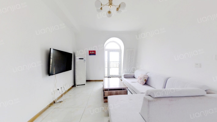 中能英格堡家园二手房实景图