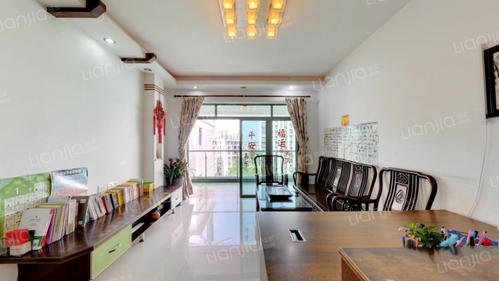 银星雅苑二手房实景图