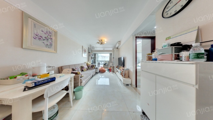 置地逸轩二手房实景图