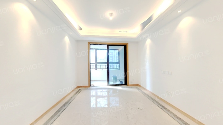 少荃府二手房实景图