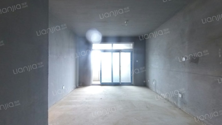 德和家园二手房实景图