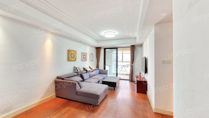 苏宁悦城悦园C区二手房实景图