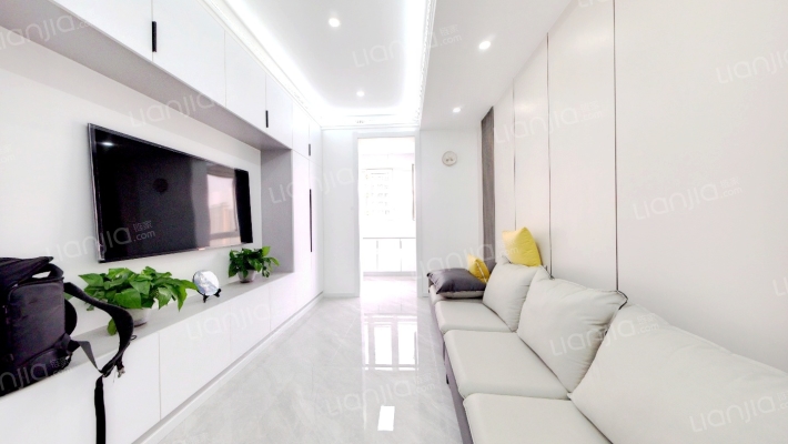 众和城二手房实景图