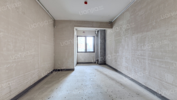 万科金域学府公寓二手房实景图