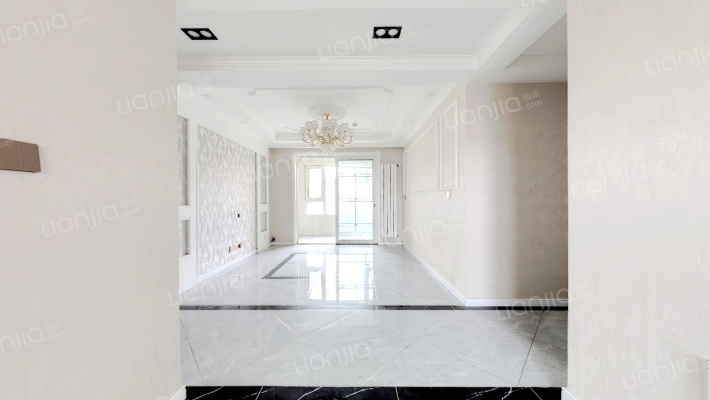 苏宁悦城二手房实景图