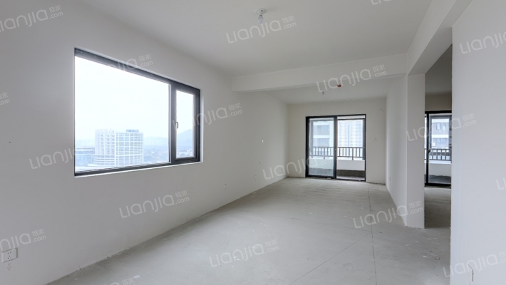 瓯恒云邸二手房实景图