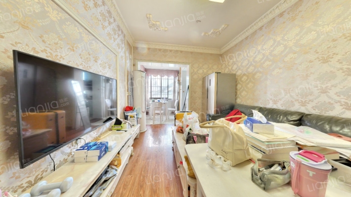 草堂北路4号二手房实景图