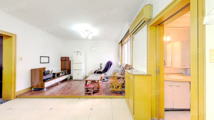 青溪新村北区二手房实景图