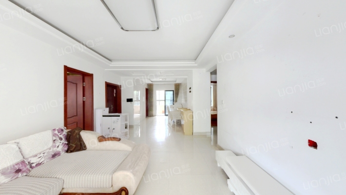 康利华府二手房实景图