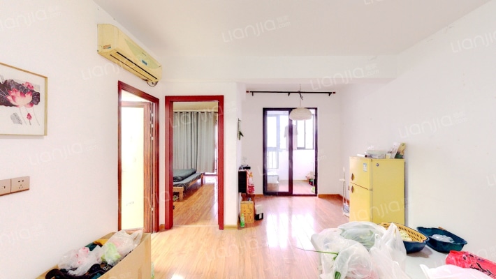 江山好美家二手房实景图