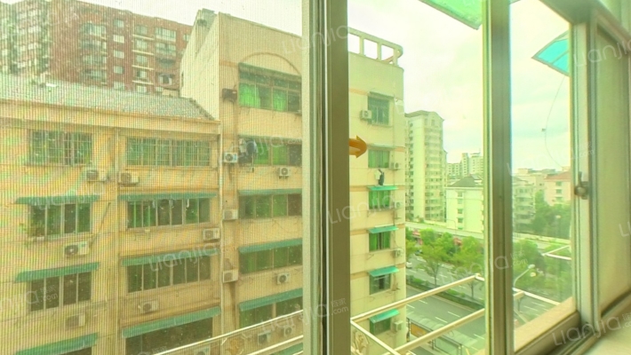 飞凤大厦二手房实景图