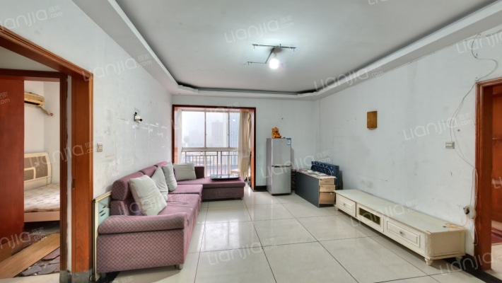 新楚天扶华庭二手房实景图