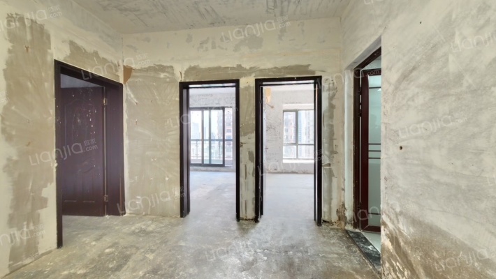 福星惠誉国际城一期二手房实景图