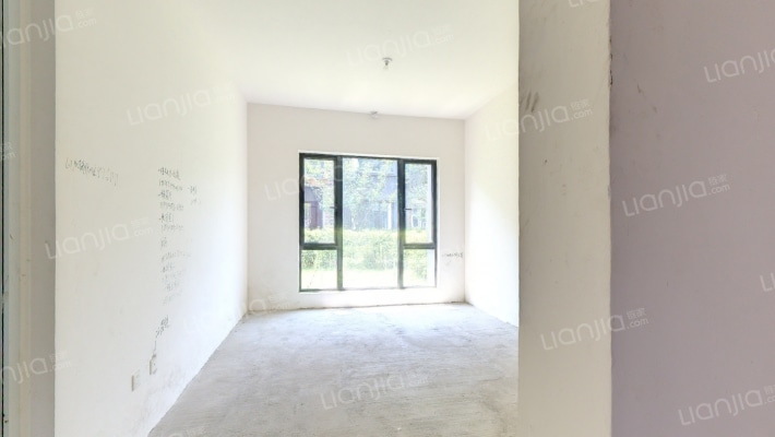 龙湖悠山郡千山新屿二手房实景图