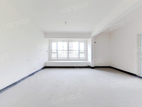 整租·旭辉光耀城 3室2厅 南