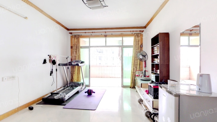 移动公司宿舍二手房实景图