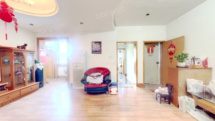 科泰公寓二手房实景图