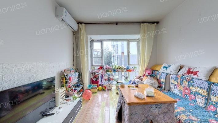 东方魅力水云涧二手房实景图