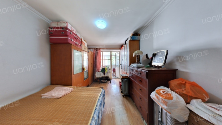 冠英园小区二手房实景图