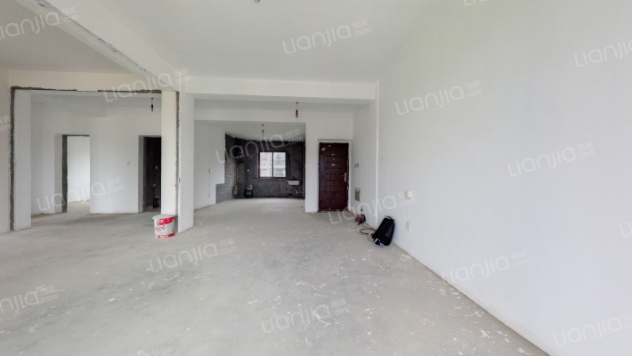 湘湖南苑二手房实景图