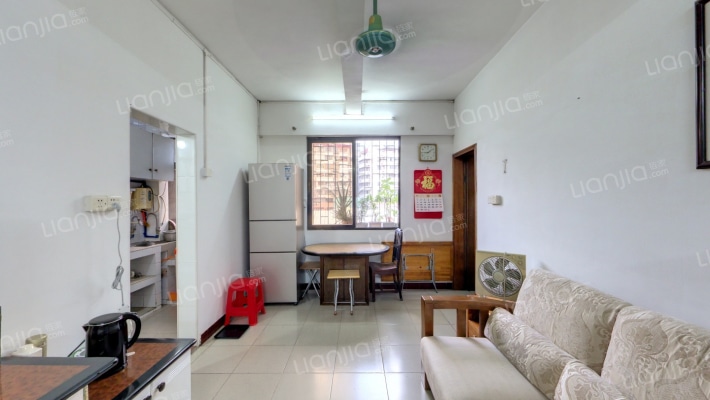 新港西路二手房实景图