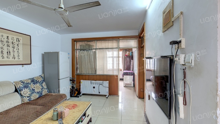 腾达商住楼二手房实景图